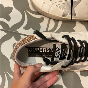 golden goose sneakers